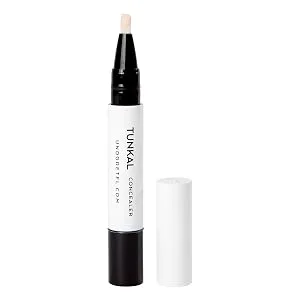 UND GRETEL - TUNKAL - Concealer - Porcelain 01 4 ml (1 pack) Porcelain - TUNKAL 01