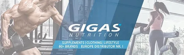 GN joints (Cissus Xplode) - product information 1