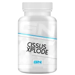 GN joints (Cissus Xplode) - Xpolde