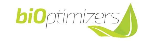 MassZymes - Premium Digestive Enzyme Supplement For Women And Men - World's Strongest Enzyme Formula - Now With AstraZym (120 Capsules) - BiOptimizers Logo