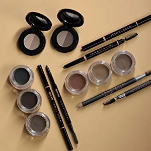 Anastasia Beverly Hills - DIPBROW Pomade - Chocolate chocolate brown 1 piece (1 pack) - product information 5