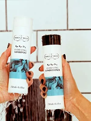 Percy & Reed Bye Dry Hydrating Conditioner 250 ml - product information 1