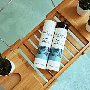 Percy & Reed Bye Dry Hydrating Conditioner 250 ml - product information 4