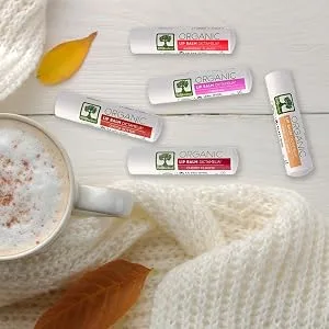 Bioselect lip balm dictamelia (4.4 g) - Bioselect