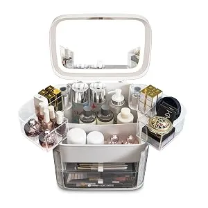 Rio Ultimate Beauty cosmetic case - CSSM