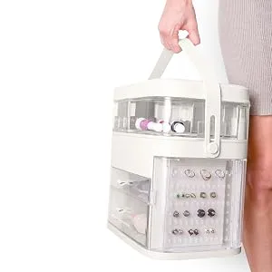 Rio Ultimate Beauty cosmetic case - CSSM