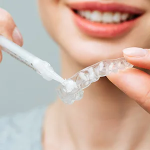 8PCs bite rail crunching rail 4 pairs bite rail with storage box anti-snoring anti-teeth can be used for night and powerful exercise - zahnschiene aufbissschiene