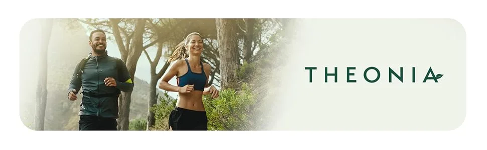 Theonia night complex with 100 mg L-tryptophan chamomile & lemon balm Natural nutritional supplement for sleep & relaxation-60 capsules genetic engineering free vegetarian - collagen complex theonia supplements health wellness well being good europe germany german