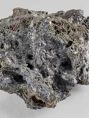 DHU Hekla lava e lava D6 80 tablets - Hekla lava e lava