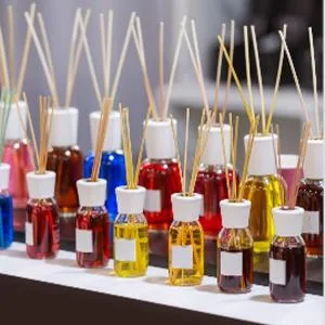 HOSSIAN 30cm Reed Diffuser Sticks Diffuser Sticks Reed Sticks Aroma Diffuser Sticks for Aroma Fragrance (60 Pack) - Ersatz-Nachfüllstäbchen9