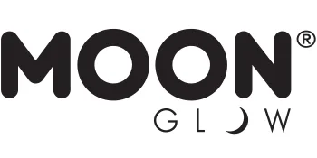 Moon Glow neon UV eyeliner glows brightly under UV lighting! (Orange 10 ml (pack of 5)) - product information 3