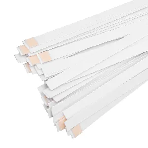 Ketone test strips instant ketosis measurement results 50 pieces urine test strips for ketone determination in urine 1 piece (1 pack) - Ketone Teststreifen