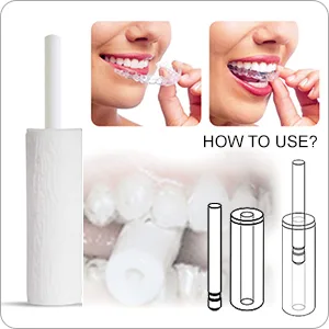 Prosthesenbox retainer box prosthesis bath box cup with a filter basket prosthesis rack storage container for travel cleaning sensitive retainer cleaning box tooth protection box (apricot) - product information 4