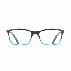 Efe 4 Pack Reading glasses for women black matt high quality rectangular comfortable reader worth reading glasses spring hinges vintage men reading glasses light - hjgjy