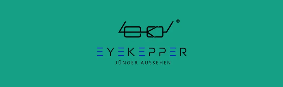 Eyekepper High Quality Reading Glasses - Oversized Rectangular Quality Reading Aid for Women - Yellow +1.25 - Eyekepper