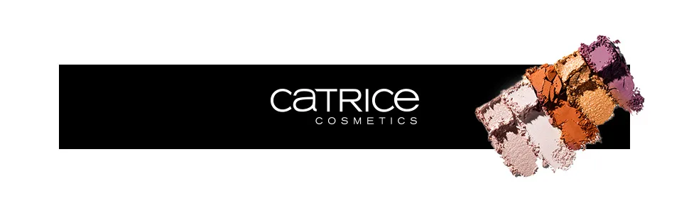 Catrice Disney Classics Miss Bunny Multi-Effect Eyeshadow Palette No. 030 Flirtatious multi-coloured 18 colours long-lasting (18.9g) - Banner_Abschluss