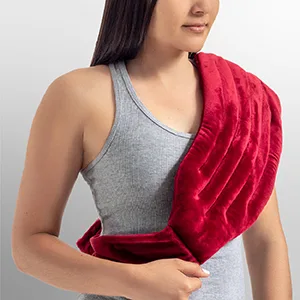 Medcosa cozy back packaging red - FLEXIBLER KOMFORT WO IMMER SIE WOLLEN