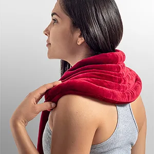 Medcosa cozy back packaging red - FLEXIBLER KOMFORT WO IMMER SIE WOLLEN