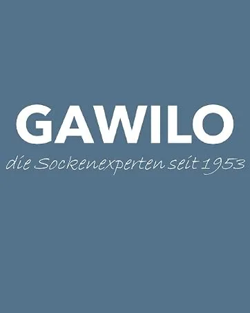 GAWILO men's ski socks with padding (4-pack) 20% warming wool 43-46 black - product information 12