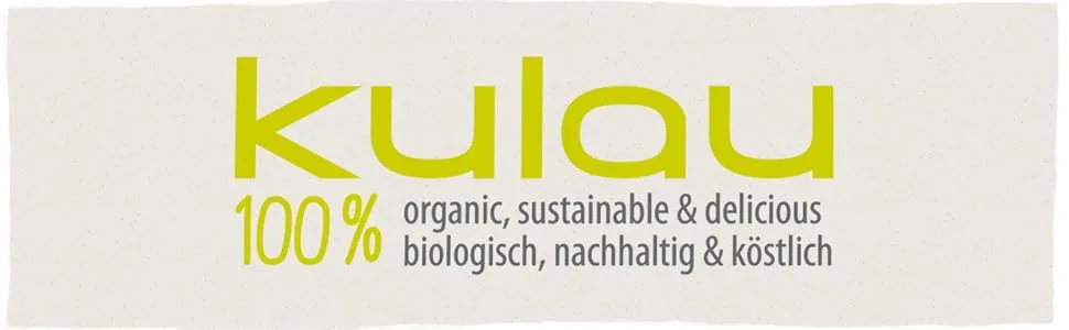 Kulau Organic Coconut Water Pure 330 ml 100% pure coconut water without sugar and additives pack of 12 - product information 1