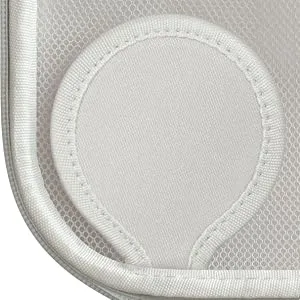 Lollipop Travelpop | Hard plastic protective case for Lollipop Baby Monitor and accessories - product information 5