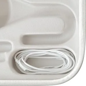 Lollipop Travelpop | Hard plastic protective case for Lollipop Baby Monitor and accessories - product information 6