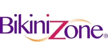 Bikini Zone Hair Growth Inhibitor, 1 Ounce - bikini zone logo