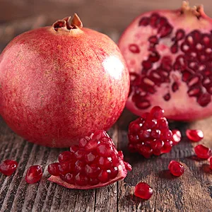GRANAR Pomegranate Mother Juice naturally cloudy 3 x 1 litre Pomegranate 1 l (pack of 3) - product information 6