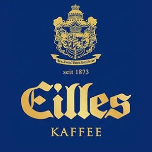Eilles Coffee Gourmet 12-pack (12 x 500g) Coffee 500 g (12-pack) - EILLES Kaffee - seit 1873
