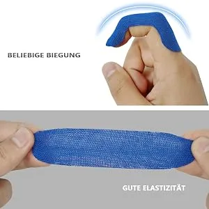 120PCS Bowling Thumb Tape Bowling Finger Tape Bowling Tape Thumb for Bowler Bowling Accessories for Men Women - bowing tape2