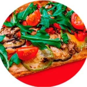 Bestdiet Keto Protein - Pizza dough - base for preparing your pizza - (pack of 3x180g) - Pizza Teig