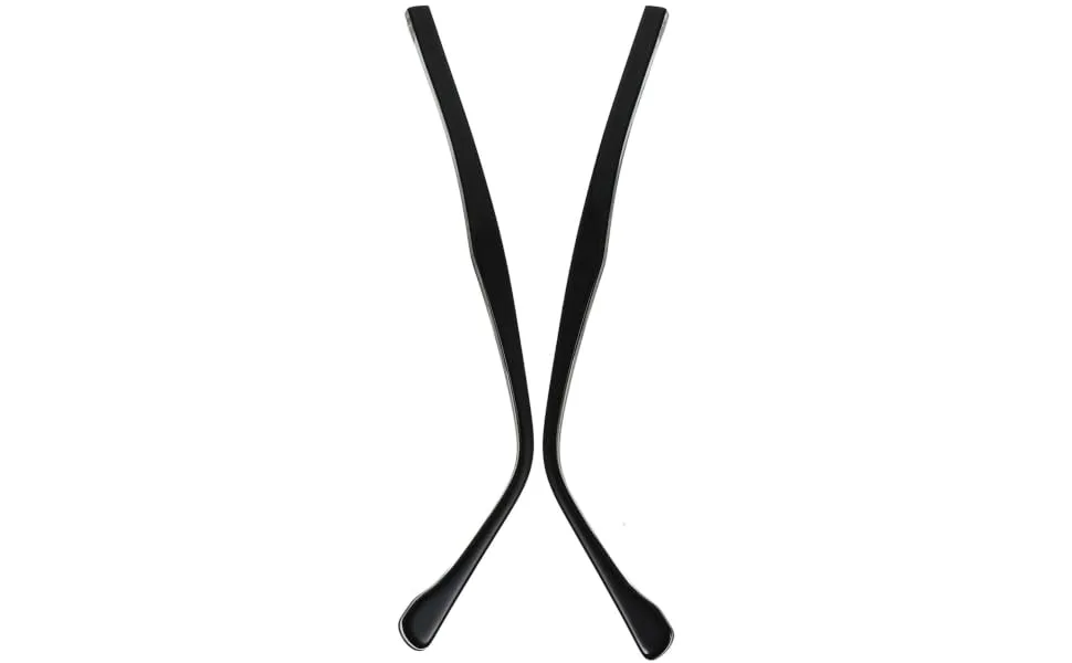 Operitacx 1 pair of glasses temples glasses temples for changing universal glasses frame holders glasses legs glasses accessories - product information 6