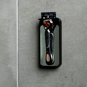 Firtal Brands Razorpit 1 pack (1 x 1 piece) black - RazorPit 3.0