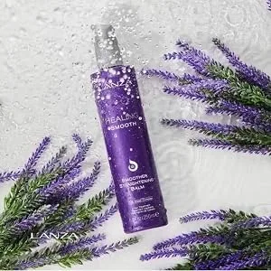 L'ANZA Healing Smooth Glossifying Conditioner 33.8 Fl Oz (Limited Edition) - product information 3