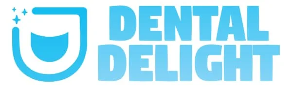 Dental Delight toothpaste - vegan toothpaste with taste - gums structure - tooth mousse - tooth paste (mint 75 ml (12 pack)) Mint 75 ml (1 Pack) - Dental Delight Logo Schützt und Schmeckt