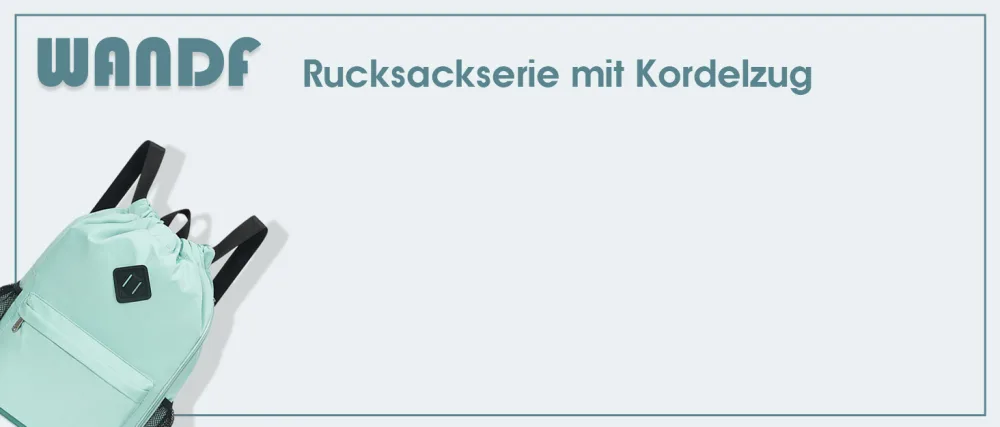 Wall backpack with cord sports bag with shoe compartment water-repellent string backpack cinch for women men (large orange) orange large L - product information 11