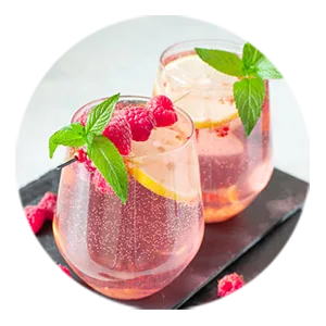 borchers Flavour Drops Cheesecake | 0 calories | For cooking and baking | 30 ml - Ambientebild2
