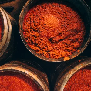 Tabasco chipotle sauce (60 ml) 1 - DIE TABASCO MAISCHE