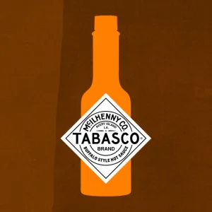 Tabasco chipotle sauce (60 ml) 1 - Tabasco Buffalo Sauce