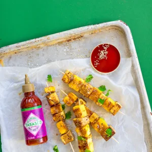 Tabasco chipotle sauce (60 ml) 1 - Tabasco Sweet &amp; Spicy Sauce