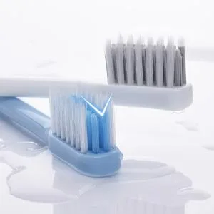 Y-key orthodontic toothbrush V-shape soft bristle 4 packs (color-sorted color not selectable) very soft toothbrush toothbrush 4 pieces (1 Pack) - product information 6