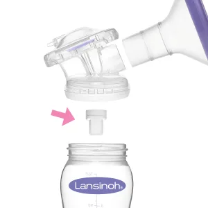 Lansinoh replacement valves for Lansinoh breast pump parts 2 pack. - Ersatz Ventil Einsatz