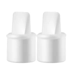 Lansinoh replacement valves for Lansinoh breast pump parts 2 pack. - Produktbild Ersatz Ventile