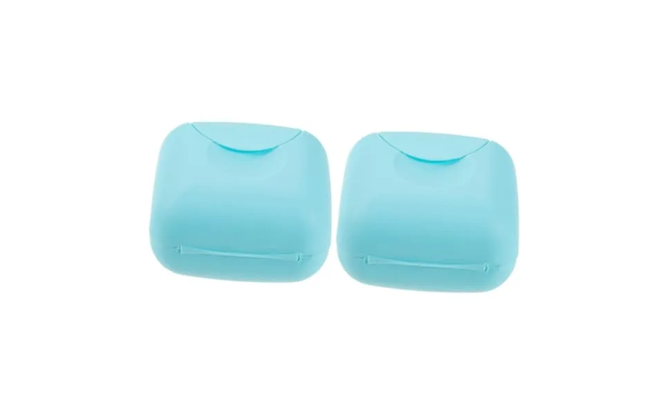 Gatuida 2st Storage SBOX for menstruation cups cup holder from the time cup case from the time menstrual cup box protection box outside - product information 6