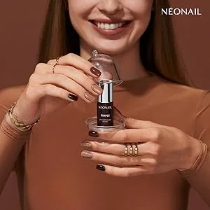 N ONAIL Beige Xpress UV nail polish 3In1 Simple One Step Color Protein Tender 7812-7 7.2 ml Beige 1 piece (1 pack) - product information 4