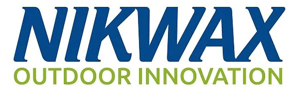 Nikwax downwashed.Directly and downside for cleaning and impregnating down clothing equipment sleeping bags double pack 2 x 300 ml - Nikwax Outdoor Innovation