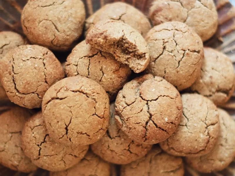 Ginger powder (250g) ginger ground 100% natural gently dried and ground of course without additives vegan ginger root 250 g (1 Pack) - ginger cookies alpi nature