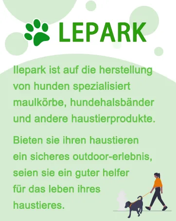 Ilepark muzzle for dogs soft network muzzle comfortable and breathable enables gases and drinks adjustable fit for small medium -sized large dogs (s black) S black - product information 7