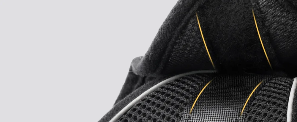 rabbitgoo cat dishes leash set crockery for cats breakout cat leash adjustable soft kitten vest with reflective stripes for extra small small cats cat harness l (1 Pack) black - Katzengeschirr