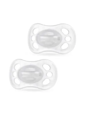Medela Baby Newborn Pacifier For babies from 0-2 months 1 piece 1 piece (1 pack) - Product Image